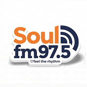 Rádio Soul fm 97.5