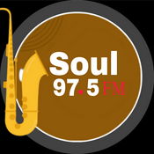 Rádio Soul fm 97.5
