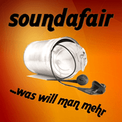 Rádio soundafair