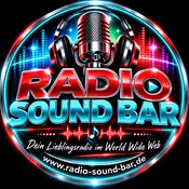 Rádio Radio Sound Bar