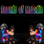 Rádio Sounds of Melodie