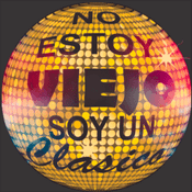 Rádio Soy un clásico