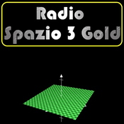 Rádio Radio Spazio 3 Gold