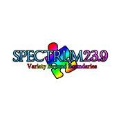 Rádio Spectrum 23.9