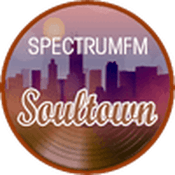 Rádio Spectrum FM Soul