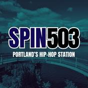 Rádio SPIN 503