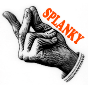 Rádio Splanky