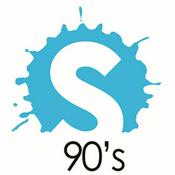 Rádio SPLASH 90's