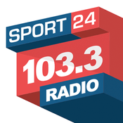 Rádio SPORT 24 Radio 103.3 FM