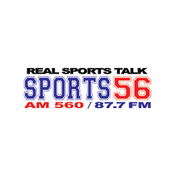 Rádio Sports 56 WHBQ