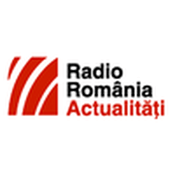 Rádio SRR Radio Romania Actualitati