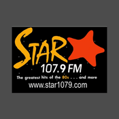 Rádio Star 107.9 FM