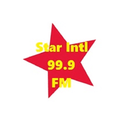 Rádio Star Intl 99.9