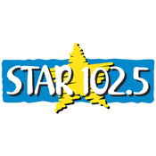 Rádio Star 102.5 FM Des Moines