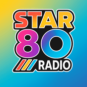 Rádio Star 80 RADIO