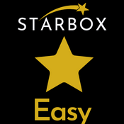 Rádio Starbox Easy