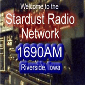 Rádio Stardust Radio Network