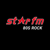 Rádio STAR FM 80s Rock