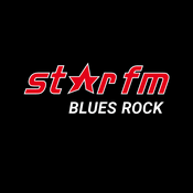 Rádio STAR FM Blues Rock