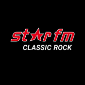 Rádio STAR FM Classic Rock