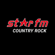 Rádio STAR FM Country Rock