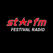 Rádio STAR FM Festival Radio