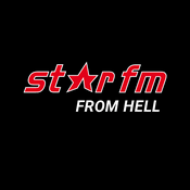 Rádio STAR FM From Hell