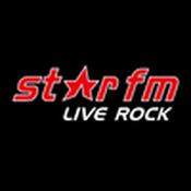 Rádio STAR FM Live Rock