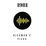 Rádio STATIC: THE BEST OF 1981