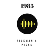 Rádio STATIC: THE BEST OF 1985
