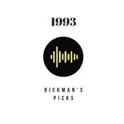 Rádio STATIC: THE BEST OF 1993