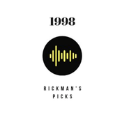 Rádio STATIC: THE BEST OF 1998