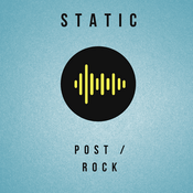 Rádio STATIC: POST ROCK