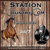 Rádio Station Country