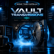 Rádio Sonictimecapsule