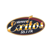 Rádio Stereo Exitos 88.1 FM