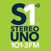 Rádio Stereo Uno 101.3 FM