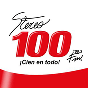 Rádio Radio Stereo 100