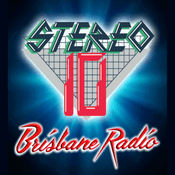 Rádio Stereo 10 Brisbane