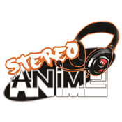Rádio stereo anime