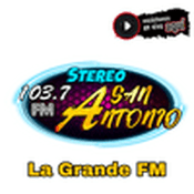 Rádio Stereo San Antonio FM