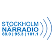 Rádio Stockholm Närradio 88.0 FM