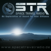 Rádio STR - Space Travel Radio