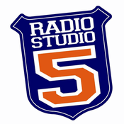 Rádio Studio 5 FM