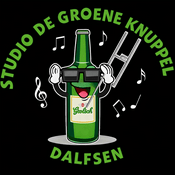 Rádio Studio De Groene Knuppel