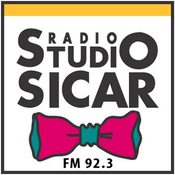 Rádio Radio Studio Sicar