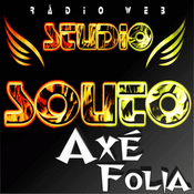 Rádio Radio Studio Souto - Axé Folia