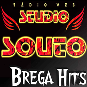 Rádio Radio Studio Souto - Brega Hits 