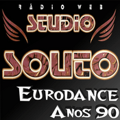 Rádio Radio Studio Souto - Eurodance 90s 