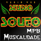 Rádio Radio Studio Souto - MPB Musicalidade